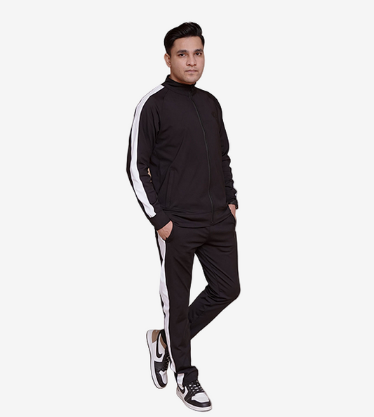 Tracksuit Dri-Fit Hydro Ultra-Stretch – Black