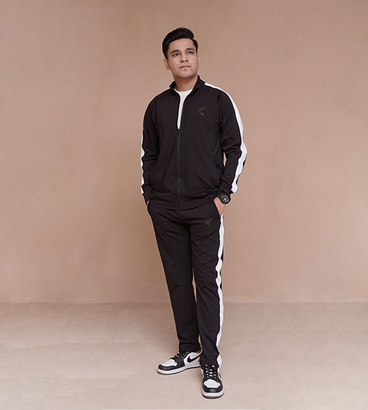 Tracksuit Dri-Fit Hydro Ultra-Stretch – Black